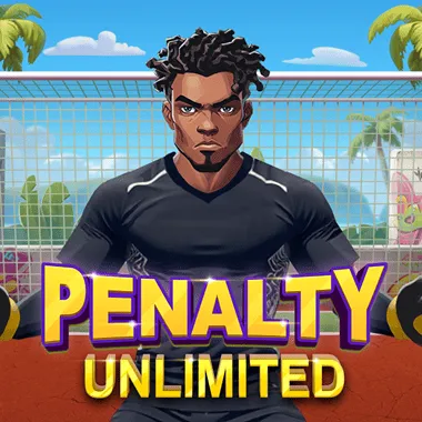 Penalty Unlimited game tile