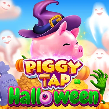 Piggy Tap game tile
